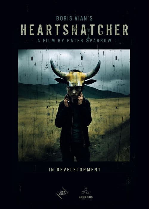 Poster for Heartsnatcher