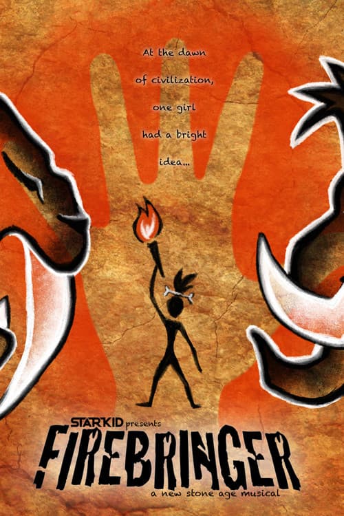 Poster for Firebringer