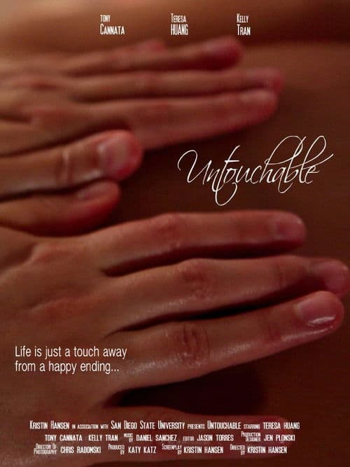 Poster for Untouchable
