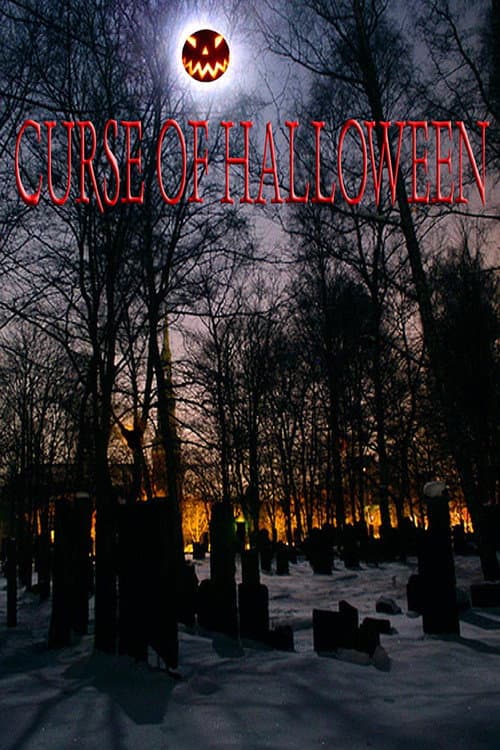 Poster for Curse of Halloween