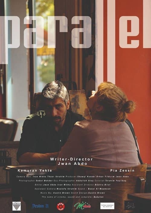 Poster for Parallel