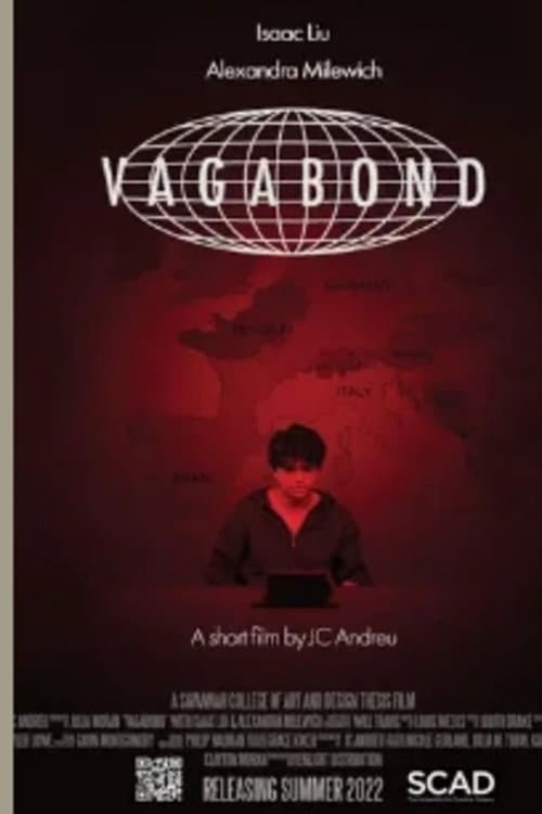Poster for Vagabond