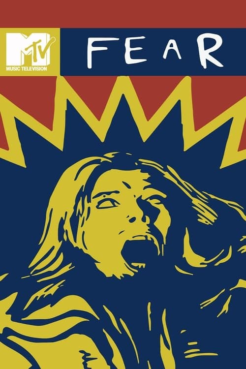 Poster for Fear
