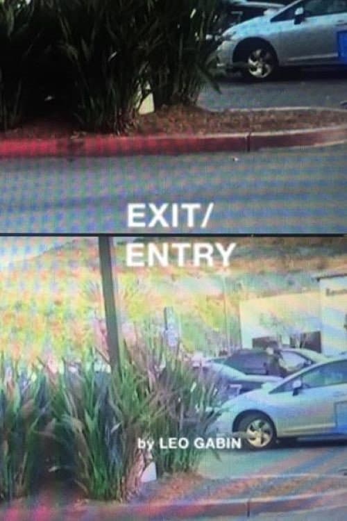 Poster for Exit/Entry