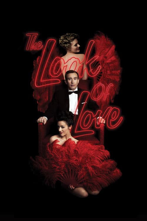 Poster for The Look of Love