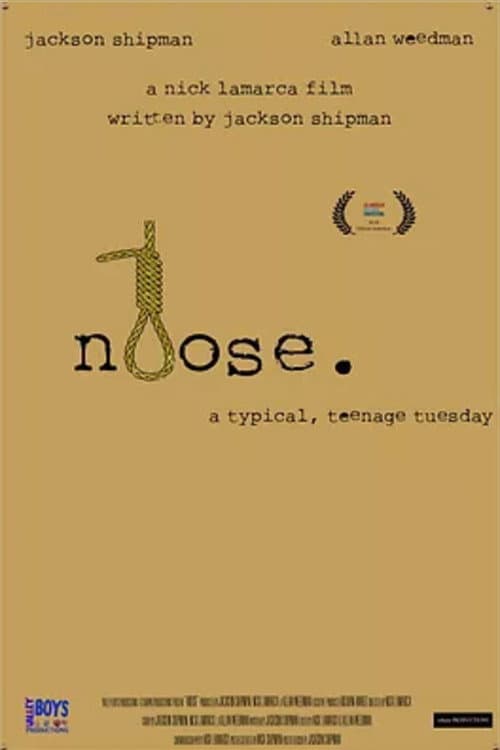 Poster for Noose