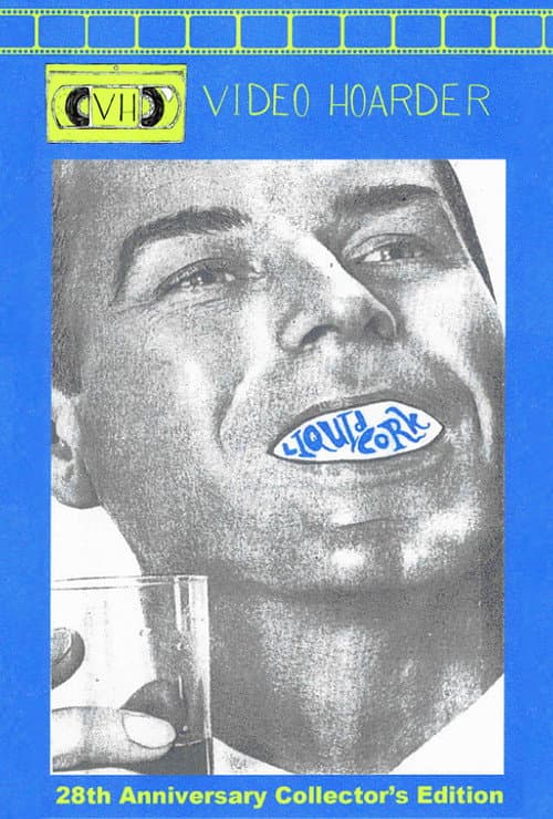Poster for Liquid Cork
