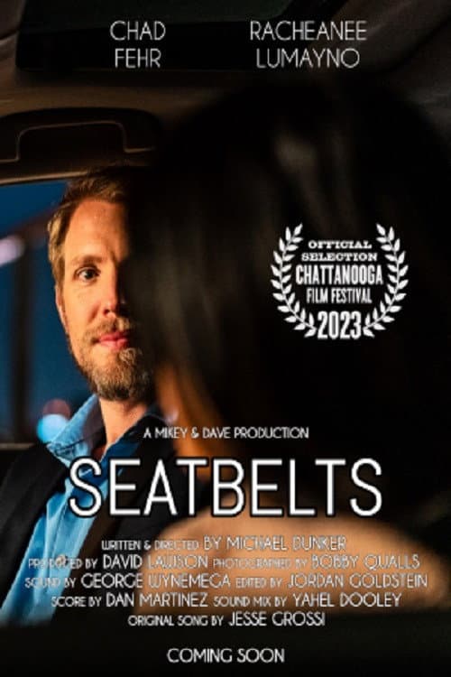 Poster for Seatbelts