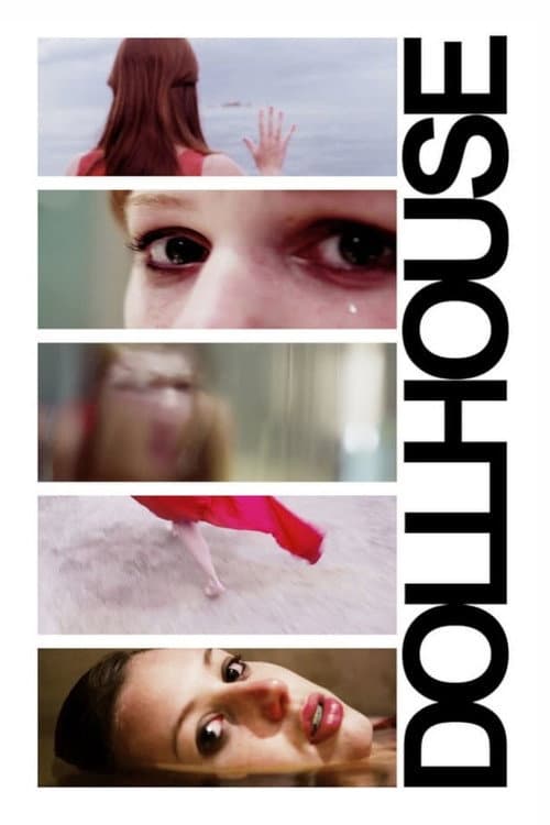 Poster for Dollhouse