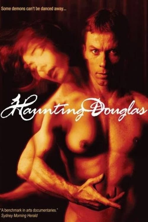 Poster for Haunting Douglas