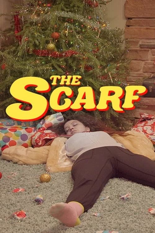 Poster for The Scarf