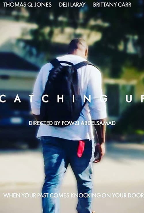 Poster for Catching Up