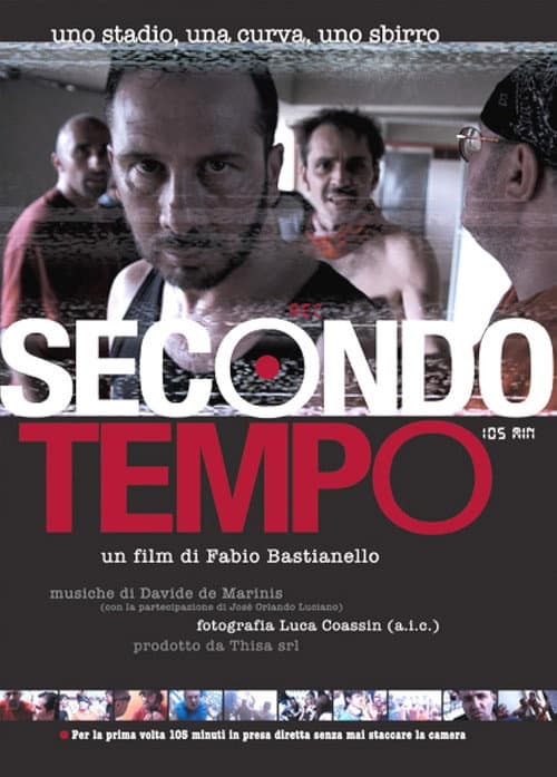 Poster for Secondo Tempo
