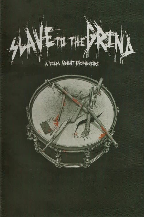 Poster for Slave to the Grind