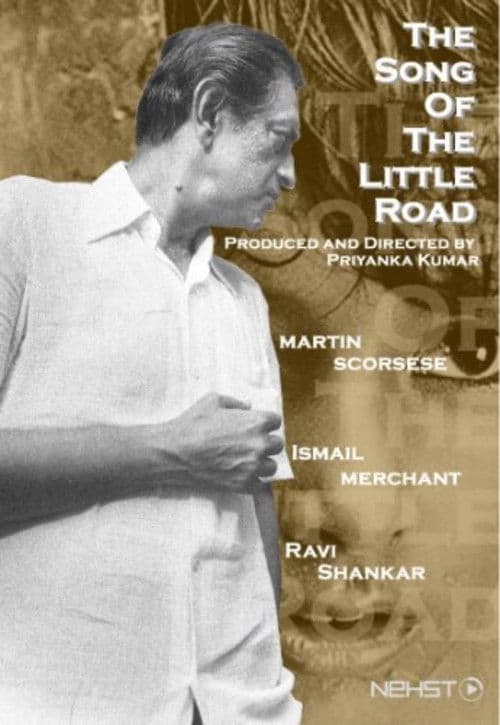 Постер до фільму «The Song of the Little Road»