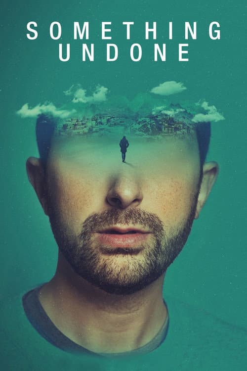 Poster for Something Undone