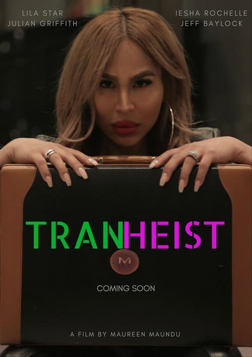 Poster for TranHeist