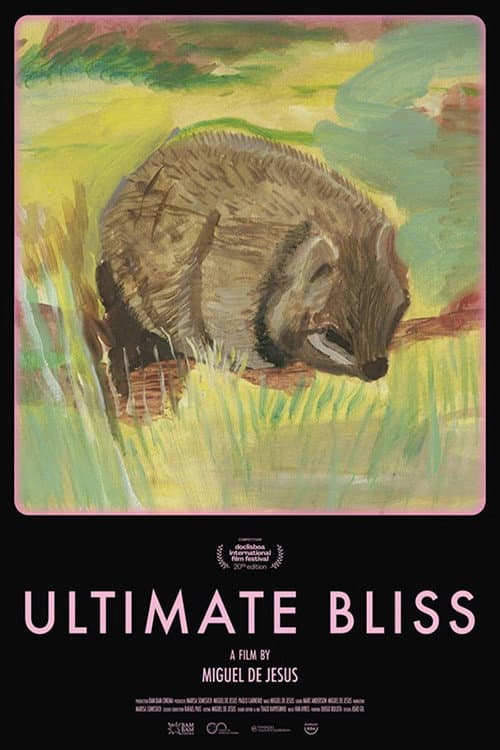 Poster for Ultimate Bliss