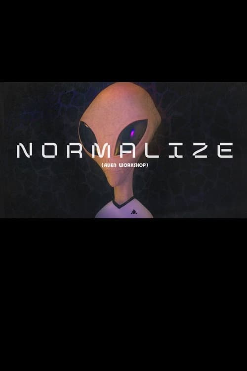 Poster for Normalize