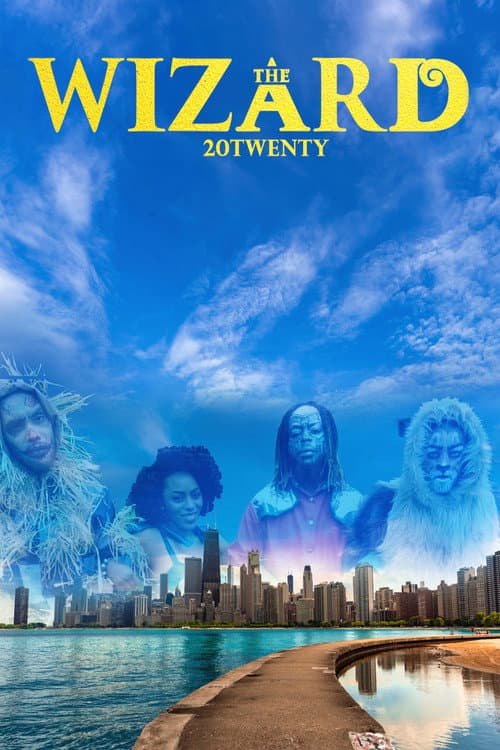 Poster for The Wizard 20Twenty