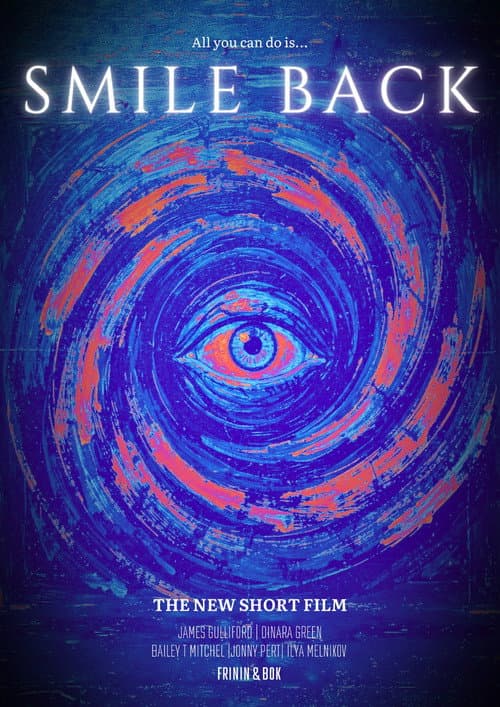 Poster for Smile Back