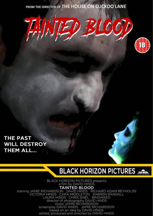 Poster for Tainted Blood