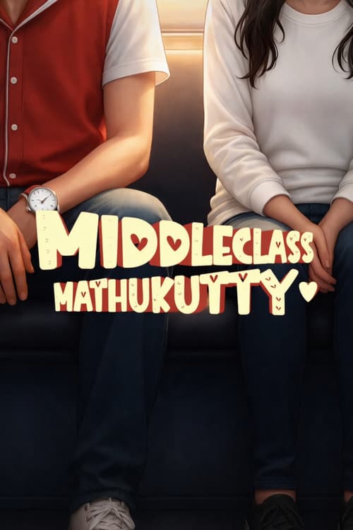 Poster for Middle Class Mathukutty