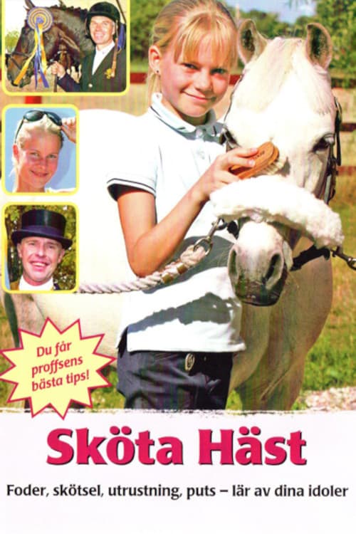 Poster for Sköta häst