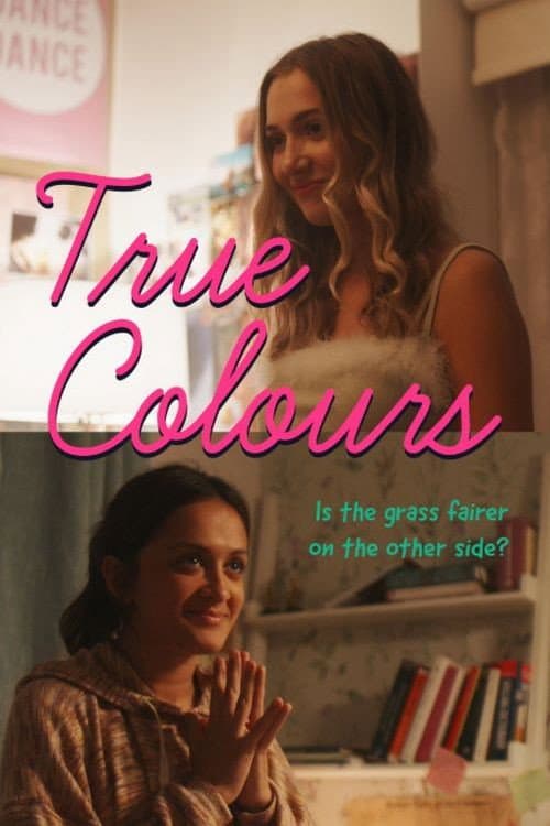 Poster for True Colours