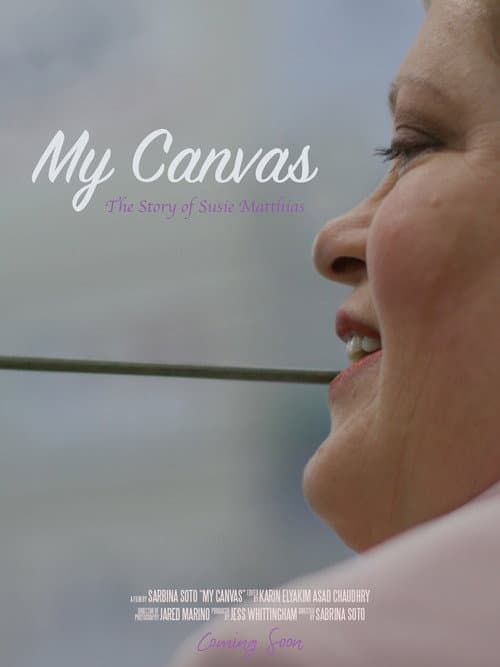 Poster for My Canvas