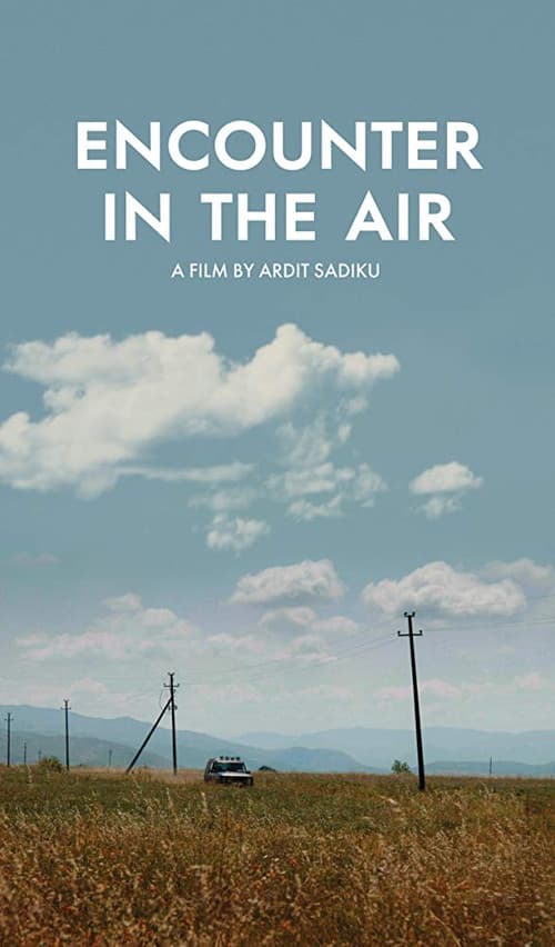 Poster for Encounter in the Air