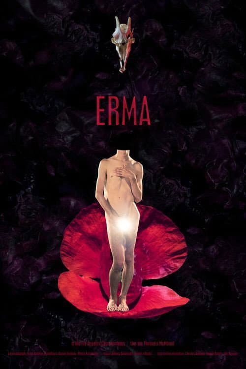 Poster for Erma