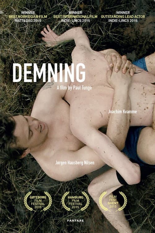Poster for Demning