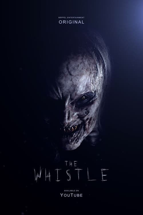Poster for The Whistle