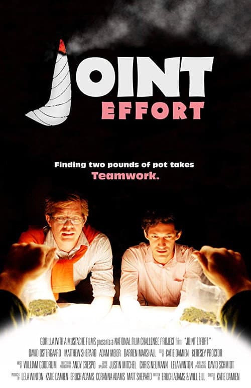 Poster for Joint Effort