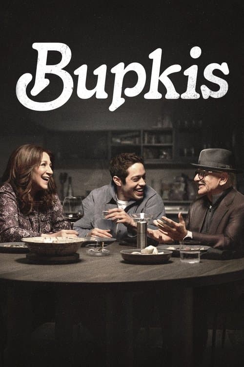 Poster for Bupkis