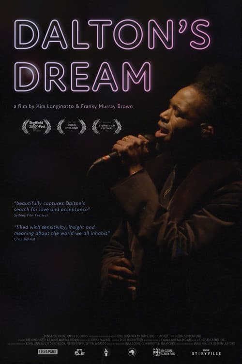 Poster for Dalton's Dream