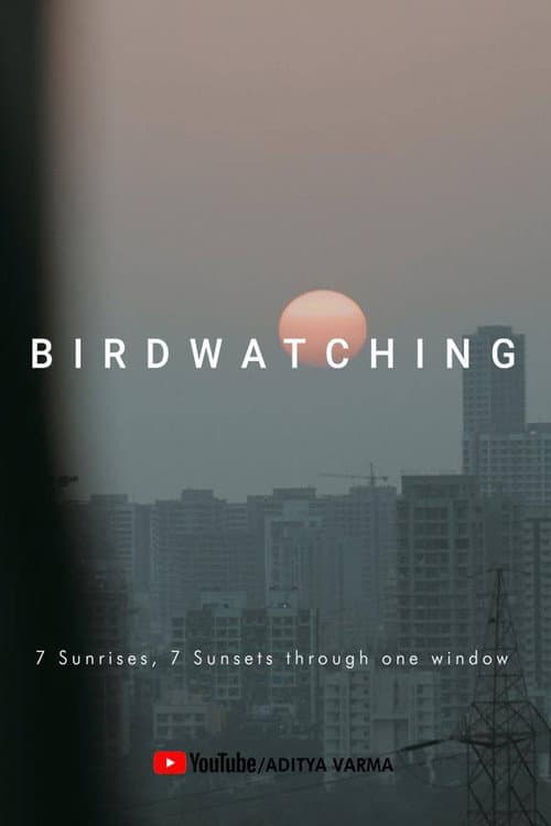Poster for Birdwatching