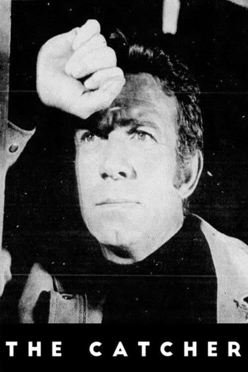 Poster for The Catcher