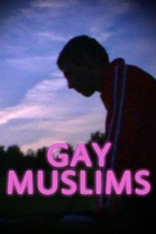 Poster for Gay Muslims