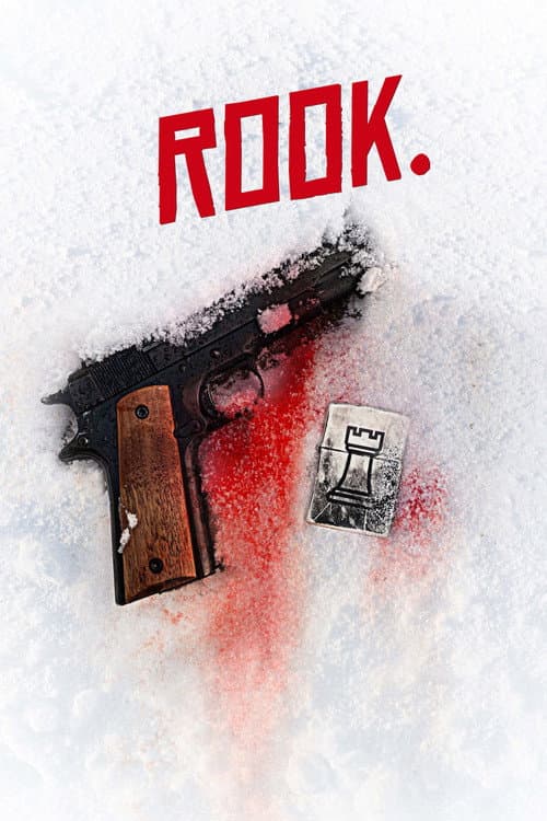 Poster for Rook.