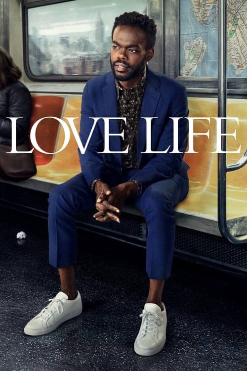 Poster for Love Life