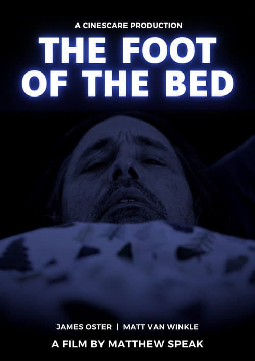 Постер до фільму «The Foot of the Bed»