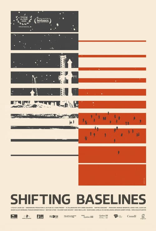 Poster for Shifting Baselines