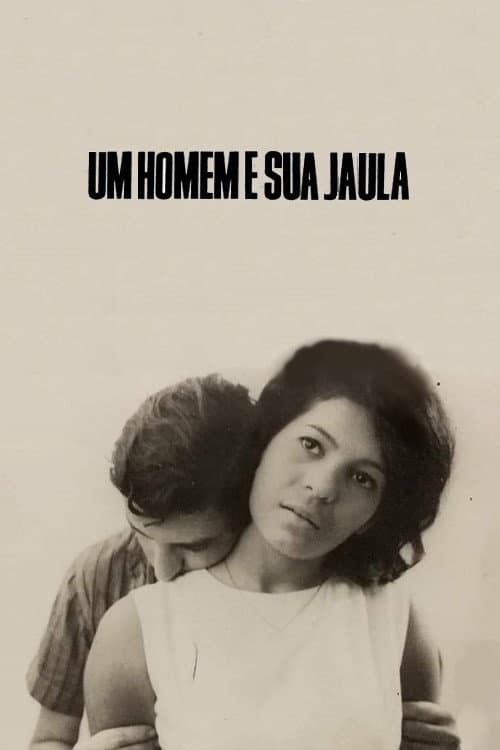 Poster for A Man and His Cage
