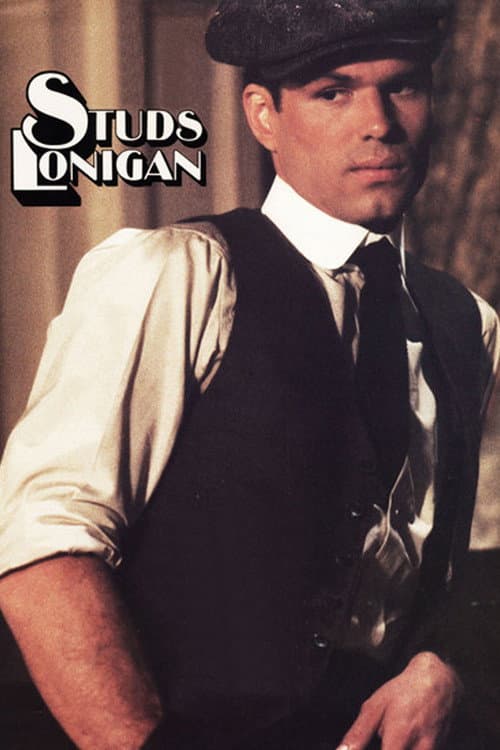 Poster for Studs Lonigan