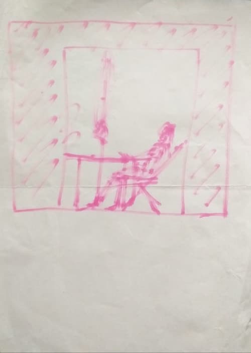 Poster for Una Parte di Se