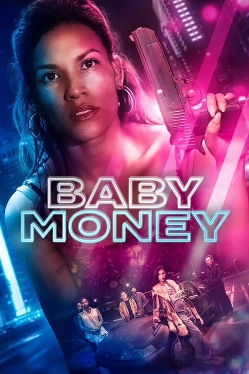 Poster for Baby Money