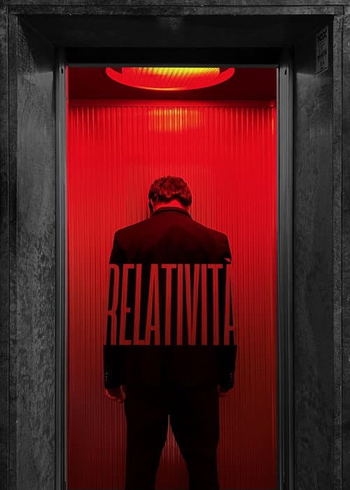 Poster for Relativity
