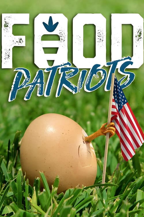 Poster for Food Patriots